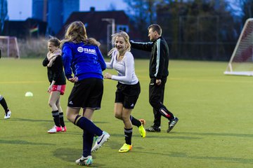 Bild 46 - C-Juniorinnen KT Training